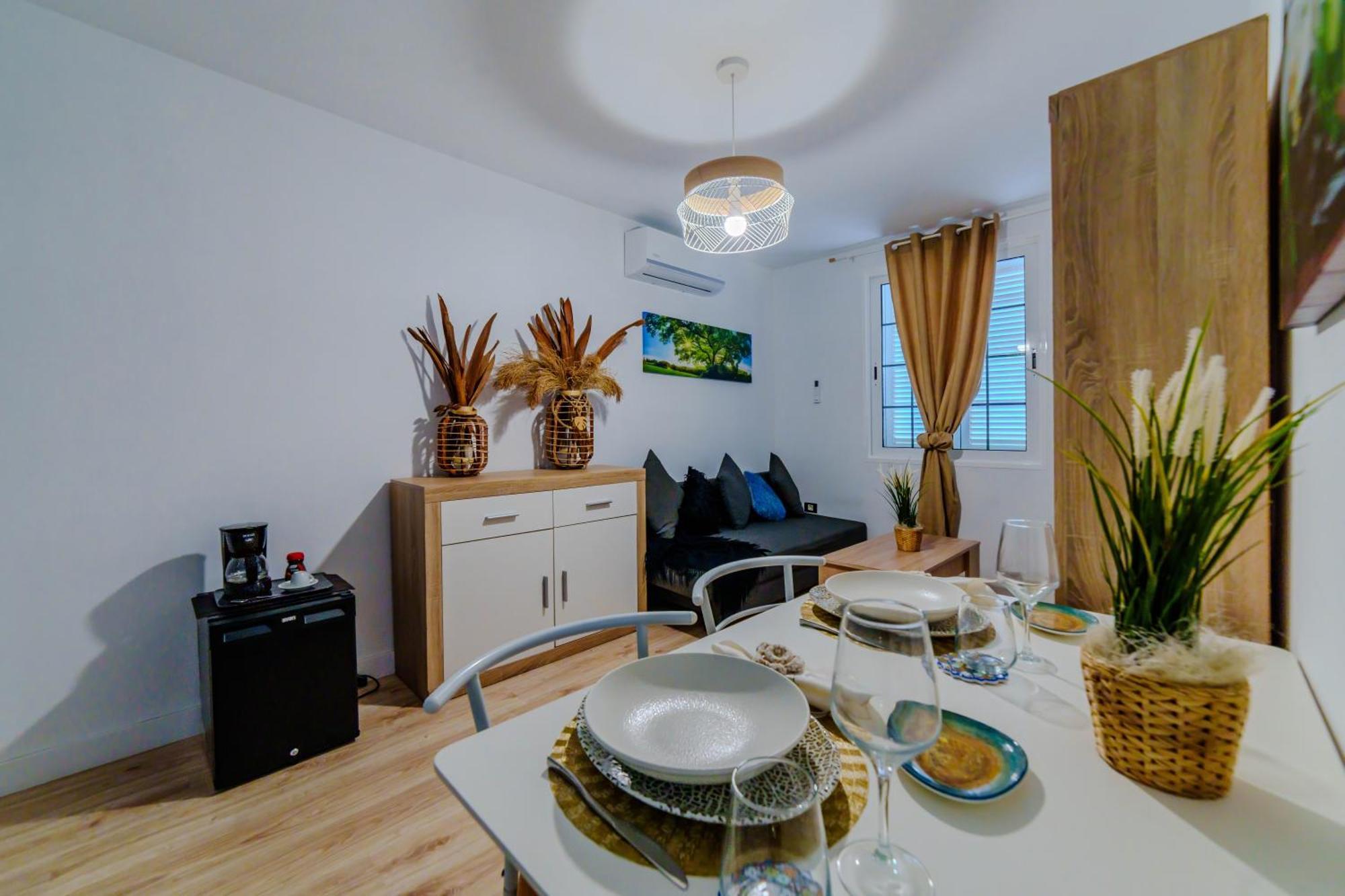 Villa De Marcos Alojamiento De Lujo Con Piscina Privada Arona  Εξωτερικό φωτογραφία
